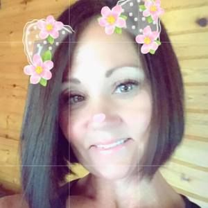 Meet your Posher, Krista